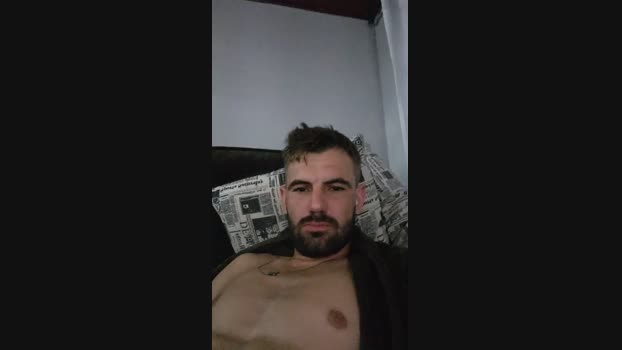 BryanTips Nude Webcam SHOW @ Cam4 11-03-2025