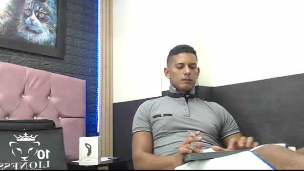 Chris_Dick99 Nude Webcam SHOW @ Cam4 11-03-2025