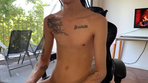 Den_DreaddX XXX Webcam SHOW @ Cam4 10-03-2025