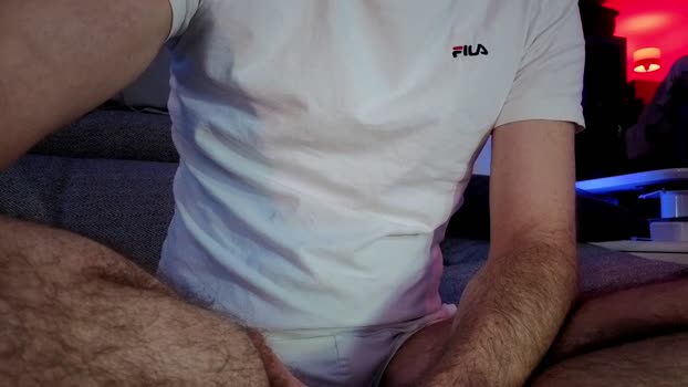 HuGo4K bigcock Webcam SHOW @ Cam4 10-03-2025