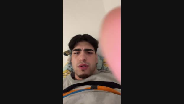 Jovencitobcn21 fuckher Webcam SHOW @ Cam4 10-03-2025