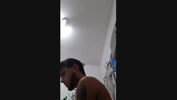 Levi_Henrique Porn Webcam SHOW @ Cam4 11-03-2025