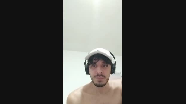 Mew2pup big Webcam SHOW @ Cam4 10-03-2025