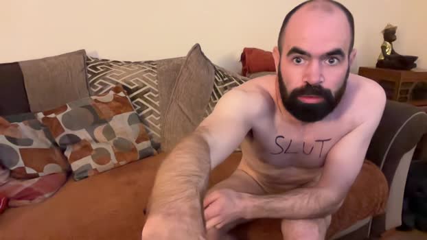 Militaryfagxxx lush Webcam SHOW @ Cam4 10-03-2025