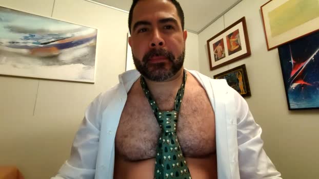 MonsieurParigi prettyface Webcam SHOW @ Cam4 10-03-2025