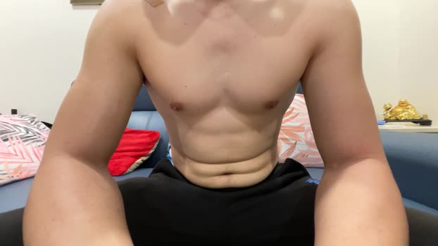 Nhands jerkoff Webcam SHOW @ Cam4 11-03-2025