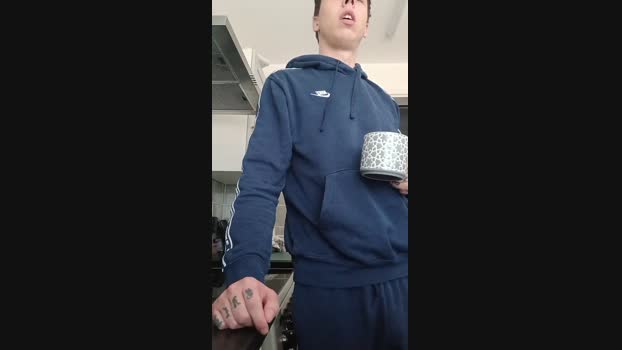ShamCock sexymale Webcam SHOW @ Cam4 11-03-2025