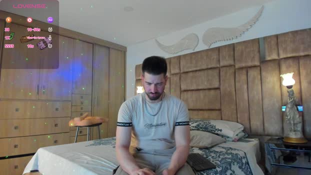 petterandwilly twink Webcam SHOW @ Cam4 10-03-2025