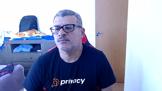 picudodf Topless Webcam SHOW @ Cam4 11-03-2025