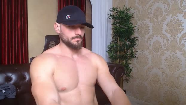 AdamJameson lovense Webcam SHOW @ Cam4 12-03-2025