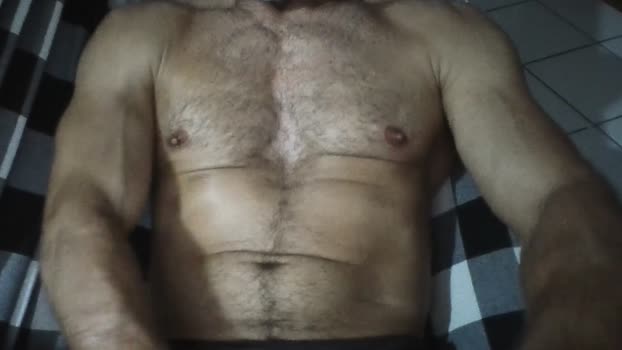 C4pt_Iv4n0v Nude Webcam SHOW @ Cam4 12-03-2025