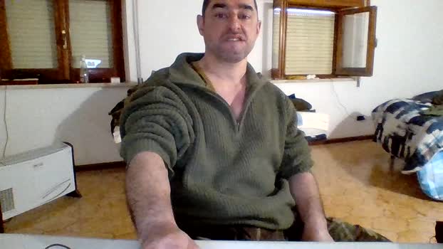 COBRAHARD Download Webcam SHOW @ Cam4 12-03-2025