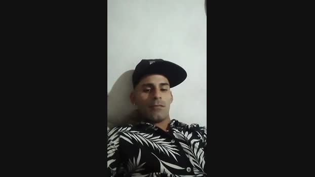 Flammee Ass Webcam SHOW @ Cam4 12-03-2025