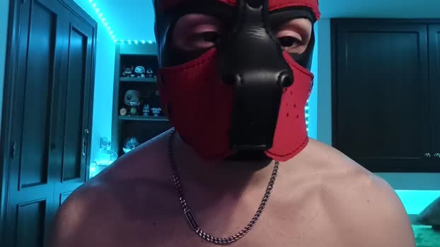 Frabroker deepthroat Webcam SHOW @ Cam4 11-03-2025