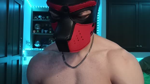 Frabroker dirty Webcam SHOW @ Cam4 12-03-2025