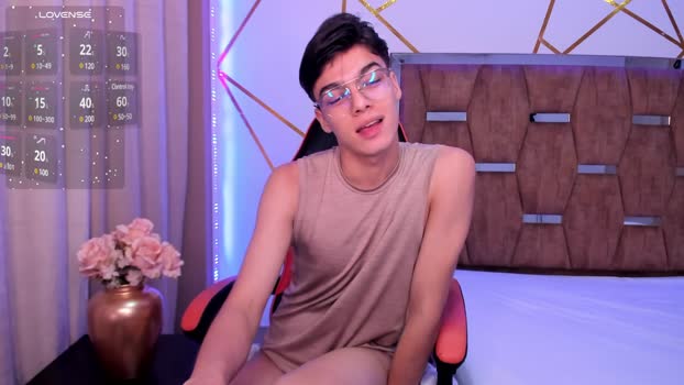 Gerony orgasm Webcam SHOW @ Cam4 12-03-2025