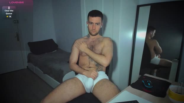 KevinGorgeous kink Webcam SHOW @ Cam4 11-03-2025