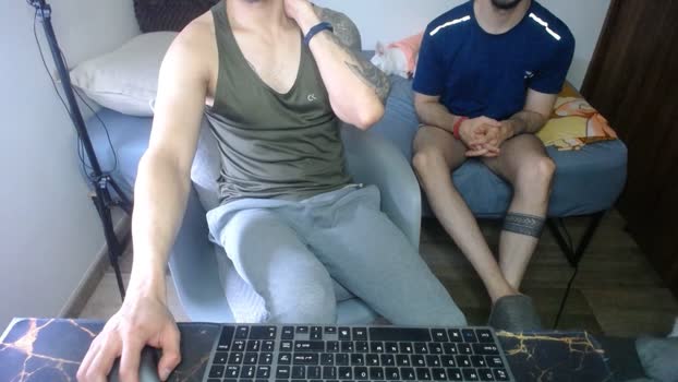 Lealboy bigass Webcam SHOW @ Cam4 12-03-2025