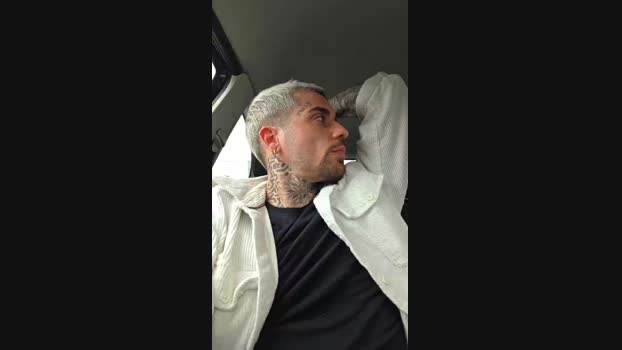 LolloNicholas lick Webcam SHOW @ Cam4 12-03-2025