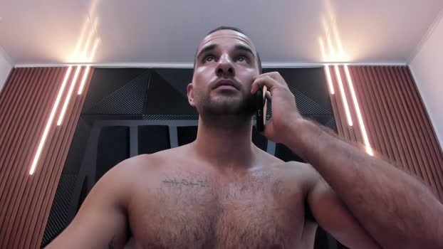 Lorenzo_Walker horny Webcam SHOW @ Cam4 11-03-2025