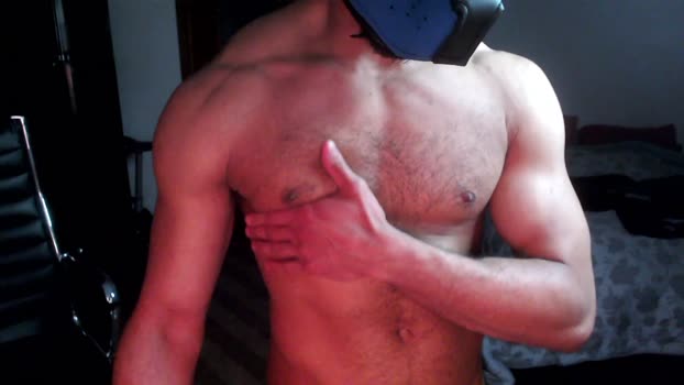 Mikesfyres ass Webcam SHOW @ Cam4 11-03-2025