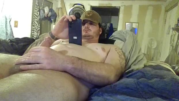 Muledick8822 prettyface Webcam SHOW @ Cam4 12-03-2025