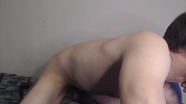 bigBUZZZZ69 lush Webcam SHOW @ Cam4 12-03-2025