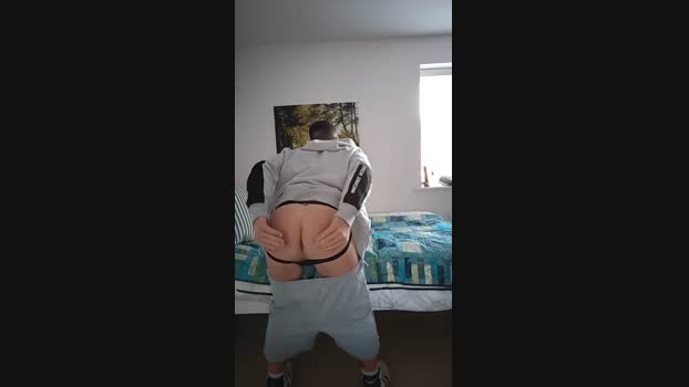 dave_naked ass Webcam SHOW @ Cam4 12-03-2025