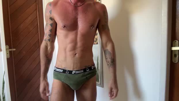 recoblue22cm yummy Webcam SHOW @ Cam4 12-03-2025