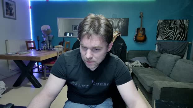 tomsauwer bigdick Webcam SHOW @ Cam4 12-03-2025