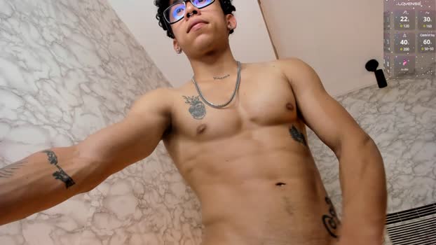Akaza_ cute Webcam SHOW @ Cam4 12-03-2025