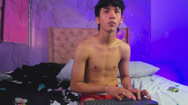 Angel_boyy2 harddick Webcam SHOW @ Cam4 12-03-2025