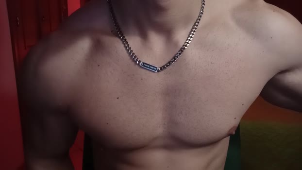 Frabroker bigballs Webcam SHOW @ Cam4 12-03-2025
