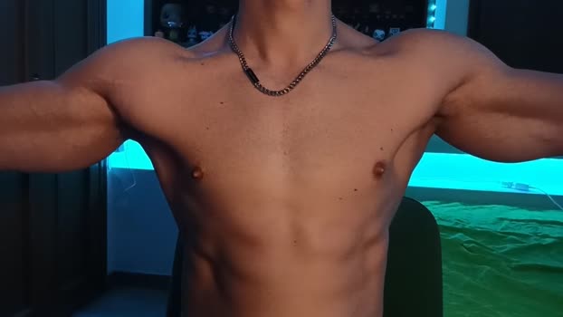 Frabroker naked Webcam SHOW @ Cam4 12-03-2025