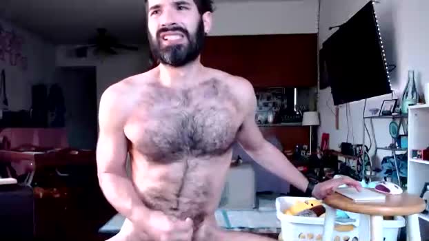 HHScritch Recorded Webcam SHOW @ Cam4 12-03-2025