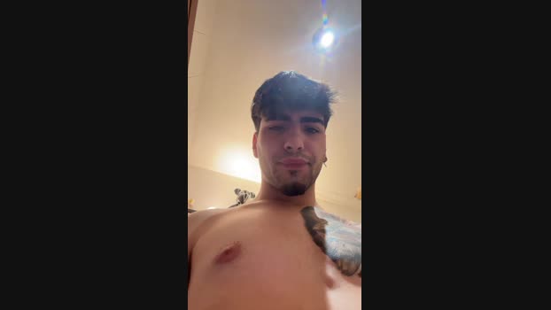 Jovencitobcn21 spanking Webcam SHOW @ Cam4 13-03-2025