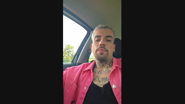 LolloNicholas fuckme Webcam SHOW @ Cam4 13-03-2025