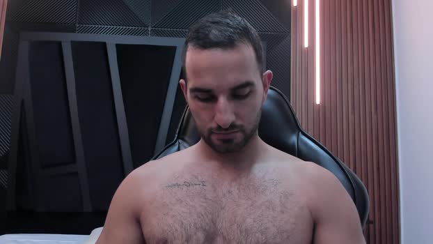 Lorenzo_Walker ass Webcam SHOW @ Cam4 12-03-2025