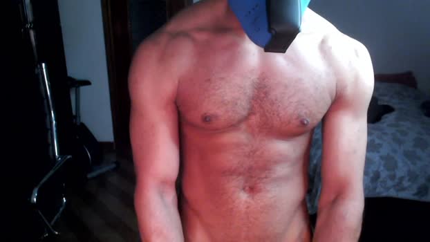 Mikesfyres Download Webcam SHOW @ Cam4 12-03-2025