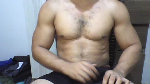 MorenoCarente naked Webcam SHOW @ Cam4 13-03-2025