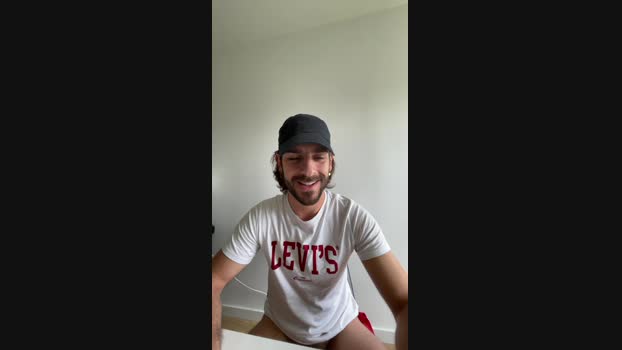 TonyH19 legs Webcam SHOW @ Cam4 13-03-2025