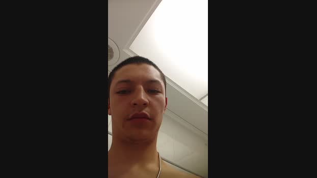 Tupapalarga jerkoff Webcam SHOW @ Cam4 12-03-2025