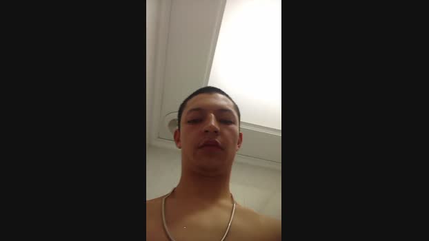 Tupapalarga horny Webcam SHOW @ Cam4 12-03-2025