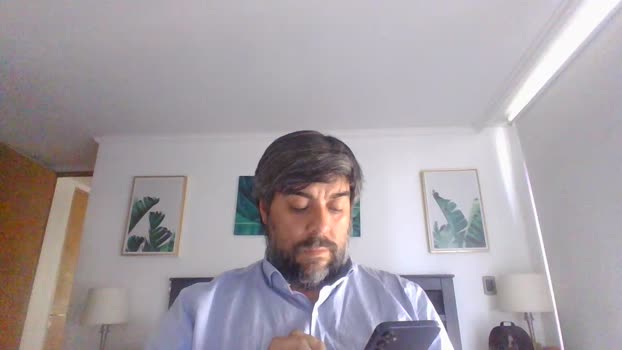 YoDavidVR sexyfeet Webcam SHOW @ Cam4 12-03-2025