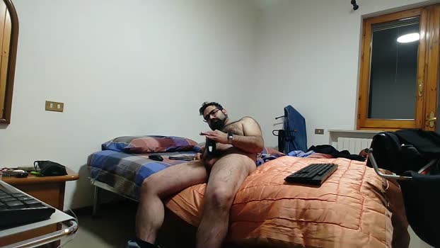 bleakw85 Ass Webcam SHOW @ Cam4 13-03-2025