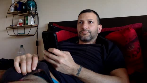 goroasroma XXX Webcam SHOW @ Cam4 13-03-2025