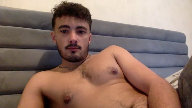 maxpuff33 natural Webcam SHOW @ Cam4 13-03-2025