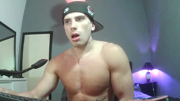 onlybauti bicurious Webcam SHOW @ Cam4 13-03-2025