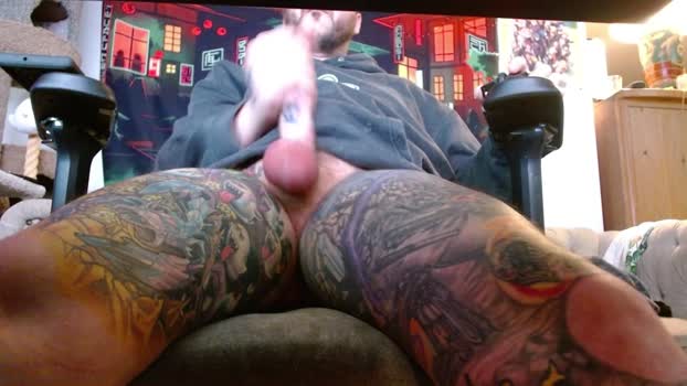spunknutzz sex Webcam SHOW @ Cam4 13-03-2025