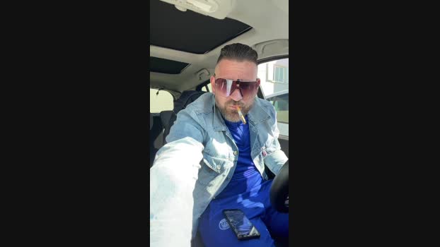 Anjelo79 ass Webcam SHOW @ Cam4 14-03-2025
